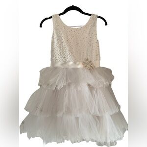Jovani Flower Girl Dress